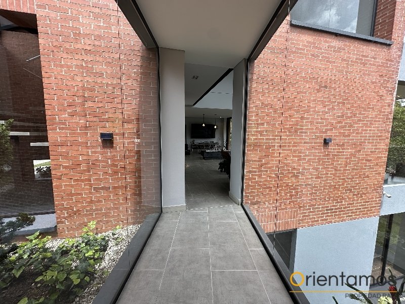 Casa disponible para el arriendo en Medellín el codigo es 21254 foto numero 14