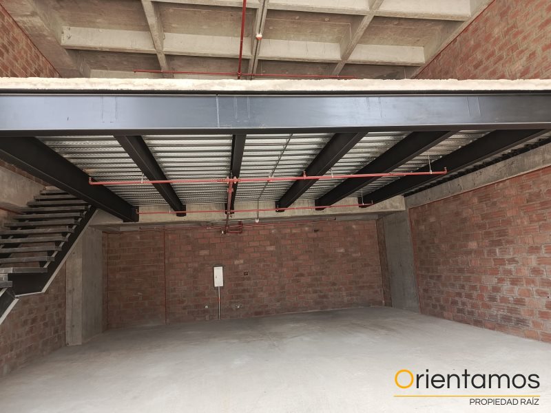 Local disponible para el arriendo en Medellín el codigo es 21005 foto numero 4