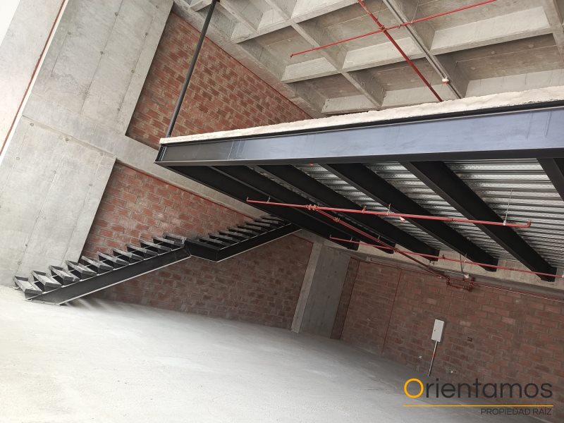 Local disponible para el arriendo en Medellín el codigo es 21005 foto numero 3