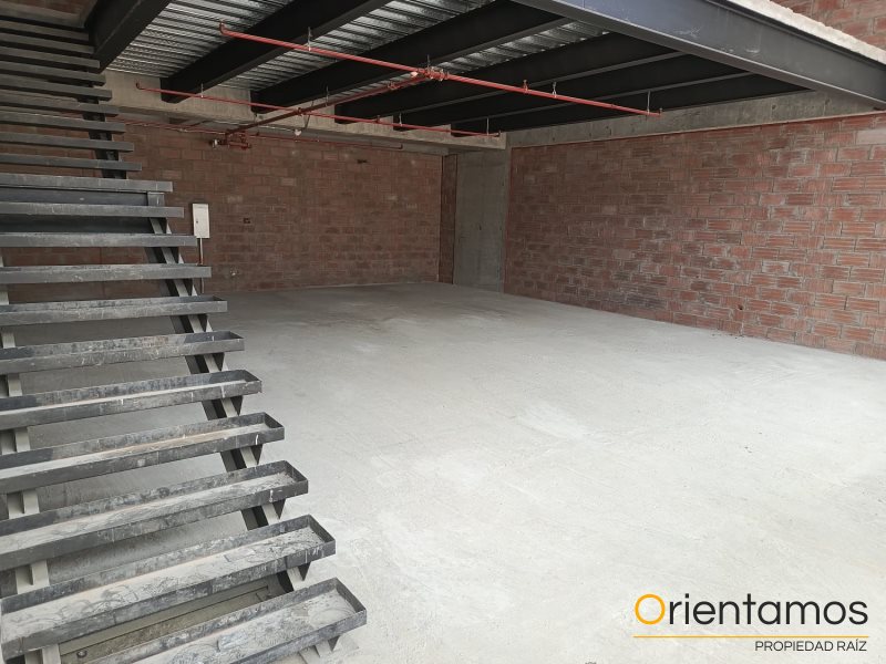 Local disponible para el arriendo en Medellín el codigo es 21005 foto numero 5