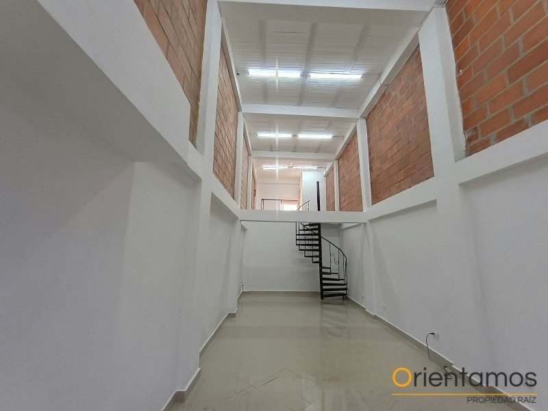 Local disponible para el arriendo en Medellín el codigo es 21584 foto numero 4