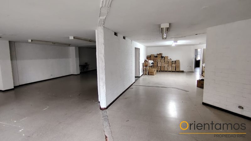Bodega disponible para el arriendo en Medellín el codigo es 20485 foto numero 10