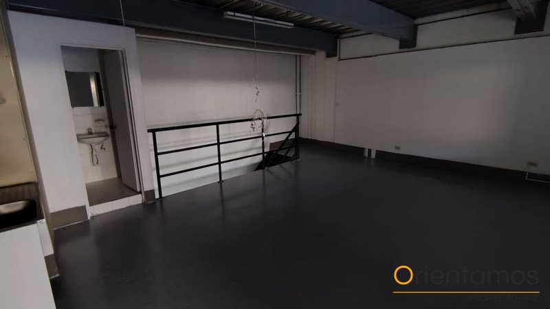 Local para el arriendo en Medellín - Belen el codigo es 20548 foto numero 4