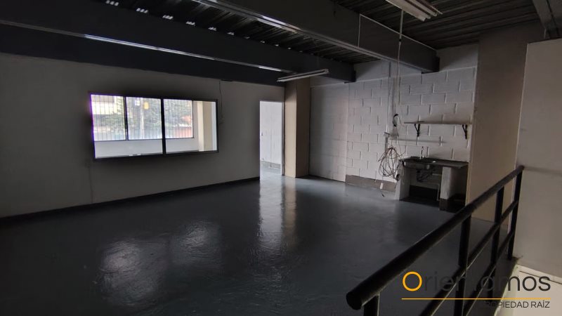Local para el arriendo en Medellín - Belen el codigo es 20548 foto numero 7