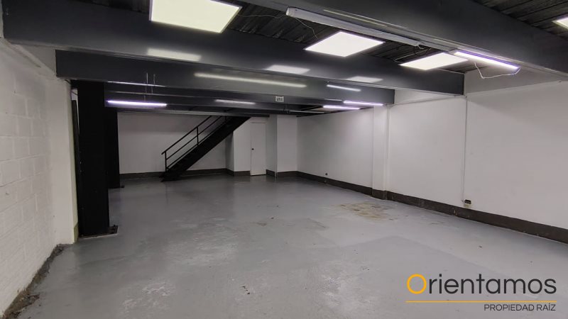 Local para el arriendo en Medellín - Belen el codigo es 20548 foto numero 3