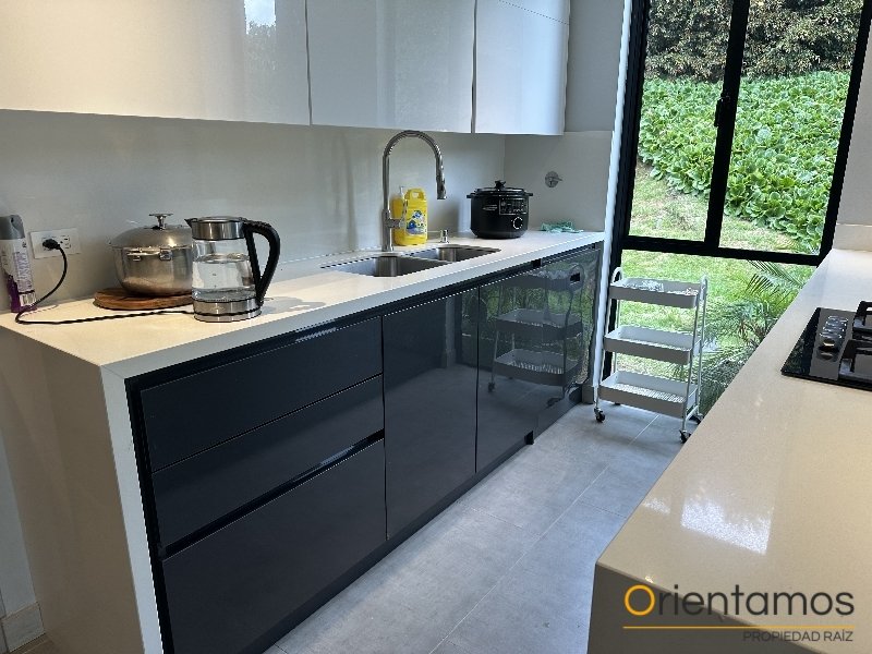Casa disponible para el arriendo en Medellín el codigo es 21254 foto numero 5