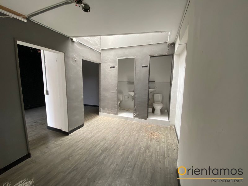 Local disponible para el arriendo en Medellín el codigo es 20525 foto numero 25