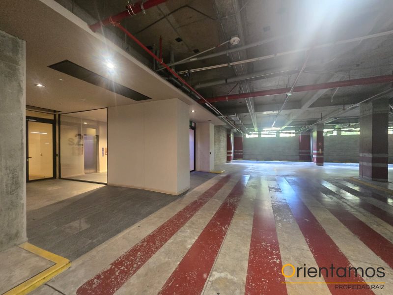 Oficina disponible para el arriendo en Medellín el codigo es 21017 foto numero 9