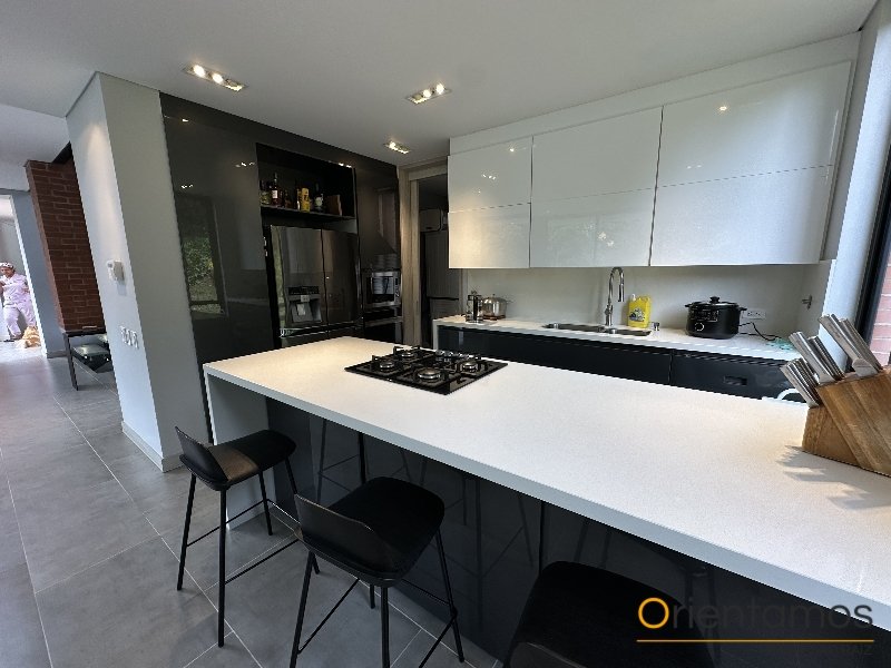 Casa disponible para el arriendo en Medellín el codigo es 21254 foto numero 6