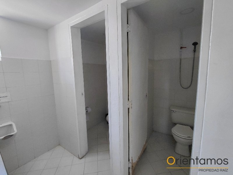 Bodega disponible para el arriendo en Medellín el codigo es 21433 foto numero 8