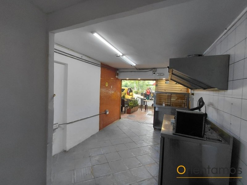 Local disponible para el arriendo en Medellín el codigo es 21625 foto numero 4