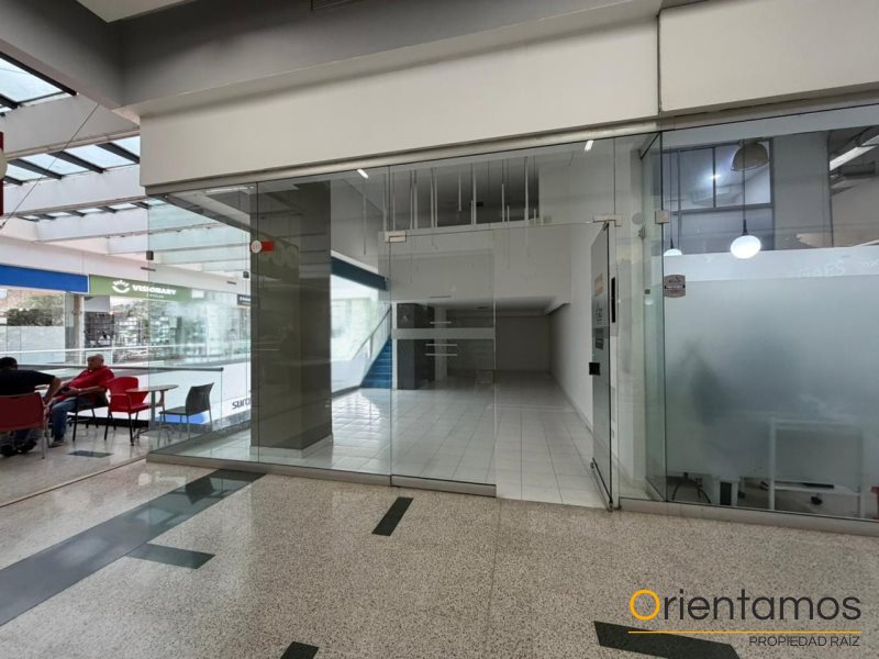 Local disponible para el arriendo en Medellín el codigo es 20896 foto numero 2