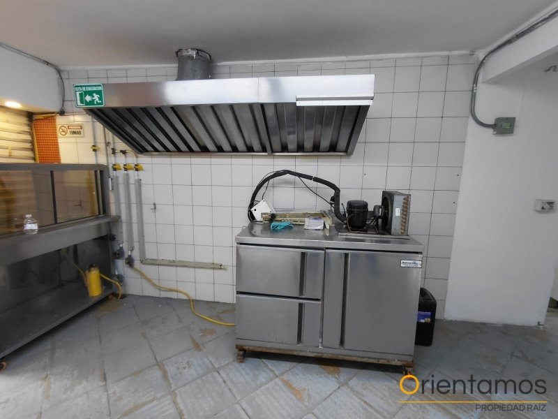 Local disponible para el arriendo en Medellín el codigo es 21625 foto numero 6