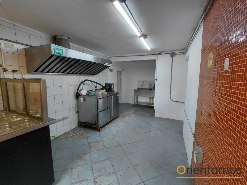 Local disponible para el arriendo en Medellín el codigo es 21625 foto numero 7