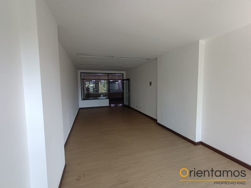 Local disponible para el arriendo en Medellín el codigo es 21405 foto numero 3