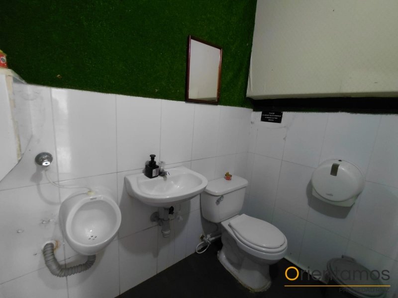 Local disponible para el arriendo en Medellín el codigo es 21625 foto numero 9