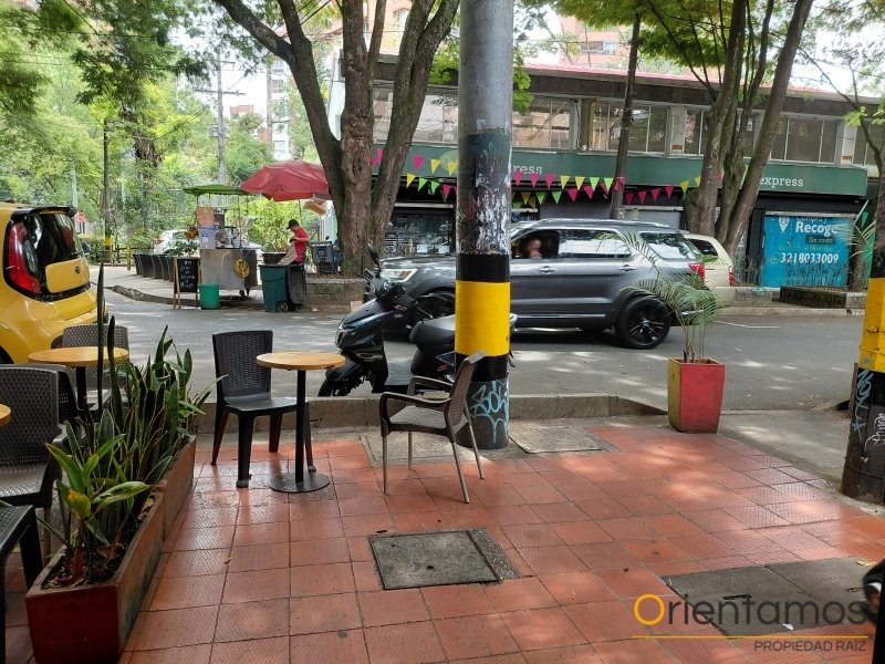Local disponible para el arriendo en Medellín el codigo es 21625 foto numero 11