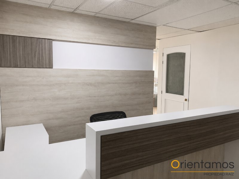 Oficina disponible para el arriendo en Medellín el codigo es 13479 foto numero 2