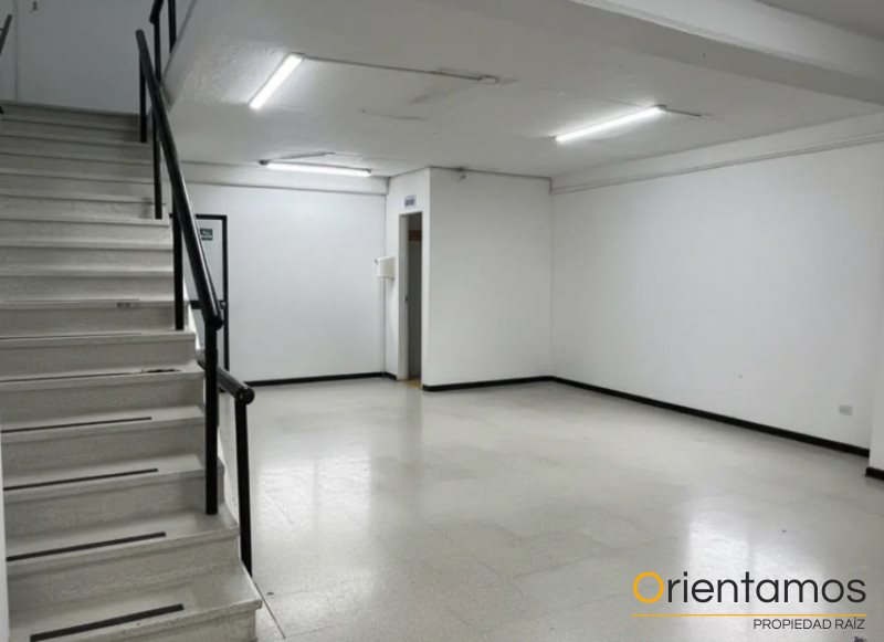 Bodega disponible para el arriendo en Medellín el codigo es 20801 foto numero 9