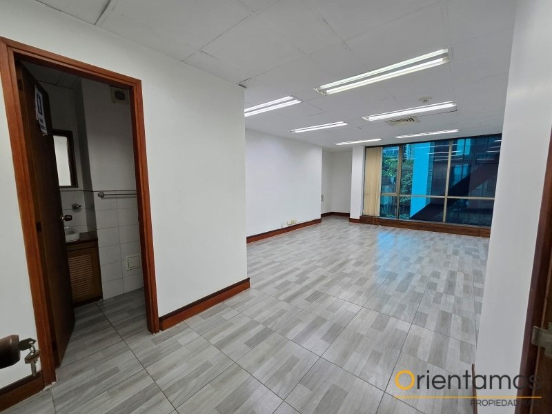 Oficina disponible para el arriendo en Medellín el codigo es 16653 foto numero 9