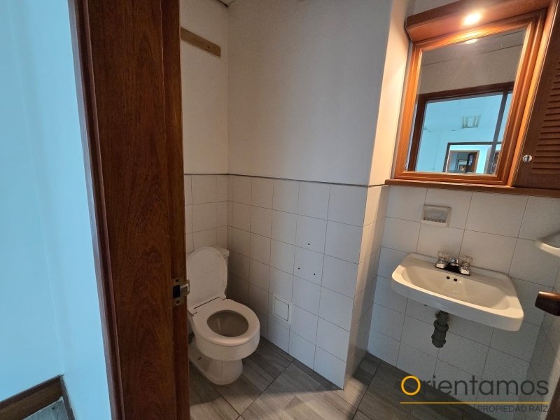 Oficina disponible para el arriendo en Medellín el codigo es 16653 foto numero 10