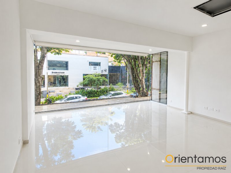 Local disponible para el arriendo en Medellín el codigo es 17298 foto numero 5