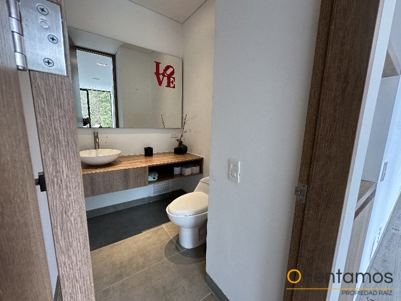 Casa disponible para el arriendo en Medellín el codigo es 21254 foto numero 22