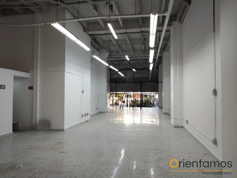 Local para el arriendo en Medellín - Boston el codigo es 20706 foto numero 4