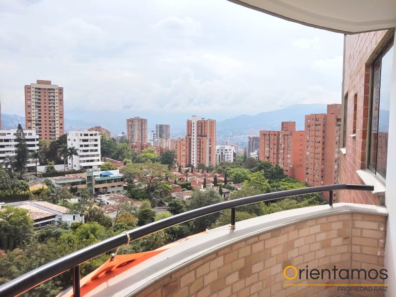 Apartamento disponible para el arriendo en Medellín el codigo es 20627 foto numero 9