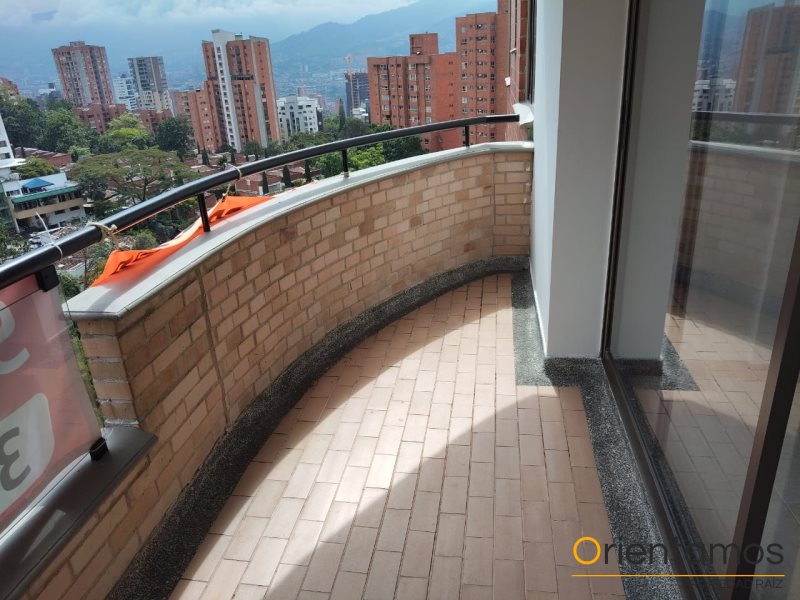 Apartamento disponible para el arriendo en Medellín el codigo es 20627 foto numero 8