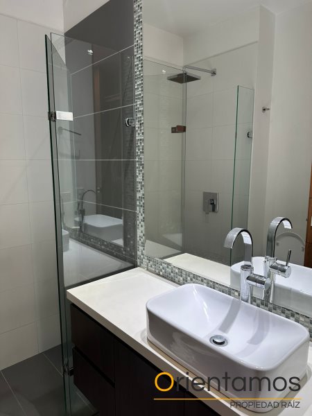 Apartaestudio disponible para el arriendo en Medellín el codigo es 20680 foto numero 19