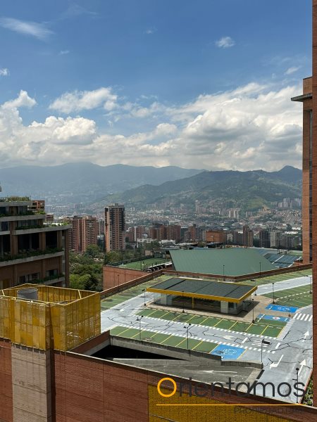 Apartaestudio disponible para el arriendo en Medellín el codigo es 20680 foto numero 25