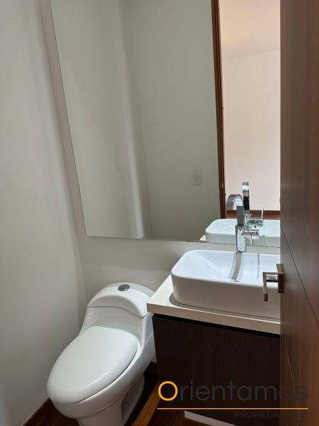 Apartaestudio disponible para el arriendo en Medellín el codigo es 20680 foto numero 14