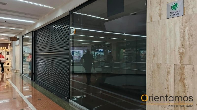 Local disponible para el arriendo en Medellín el codigo es 21612 foto numero 4