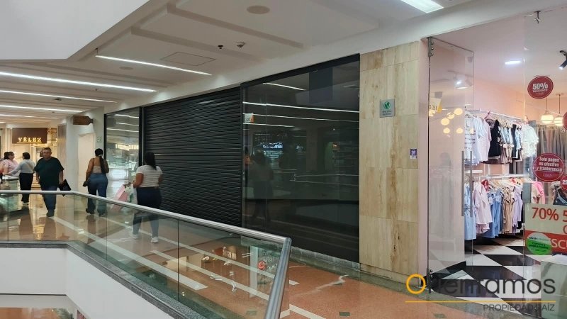 Local disponible para el arriendo en Medellín el codigo es 21612 foto numero 3