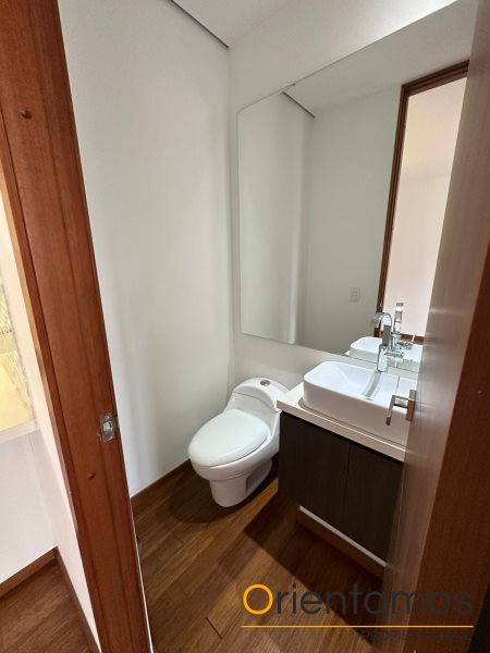 Apartaestudio disponible para el arriendo en Medellín el codigo es 20680 foto numero 12