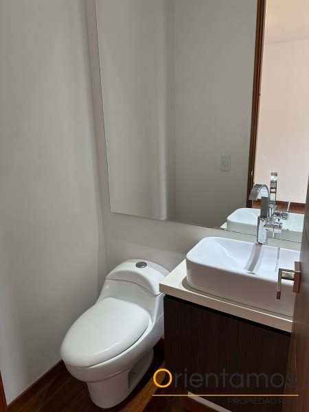 Apartaestudio disponible para el arriendo en Medellín el codigo es 20680 foto numero 13