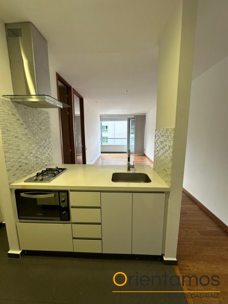 Apartaestudio disponible para el arriendo en Medellín el codigo es 20680 foto numero 2