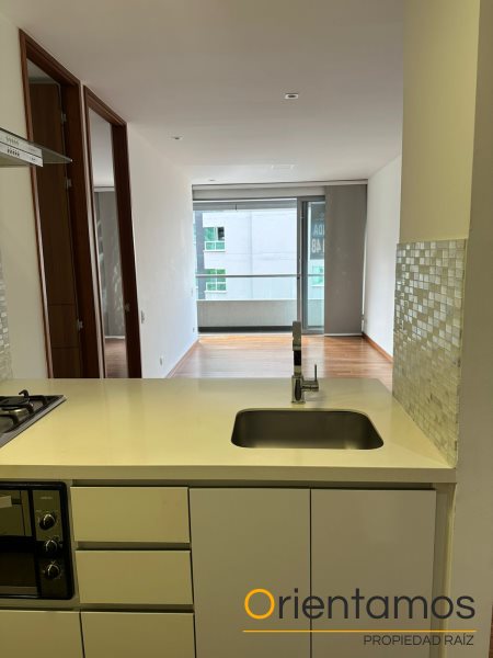 Apartaestudio disponible para el arriendo en Medellín el codigo es 20680 foto numero 3