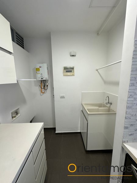 Apartaestudio disponible para el arriendo en Medellín el codigo es 20680 foto numero 9