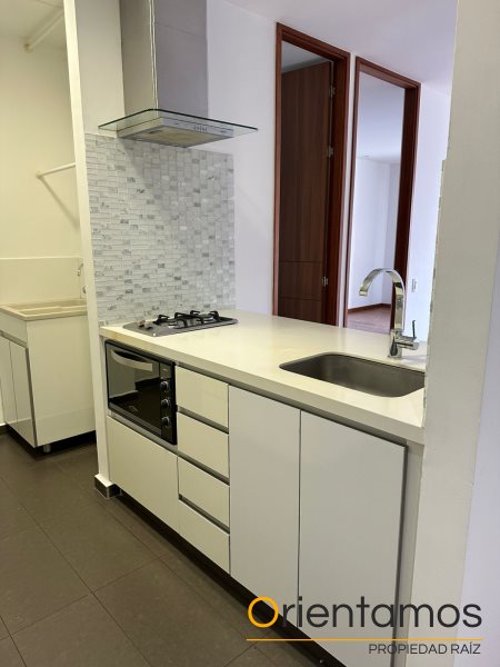 Apartaestudio disponible para el arriendo en Medellín el codigo es 20680 foto numero 6