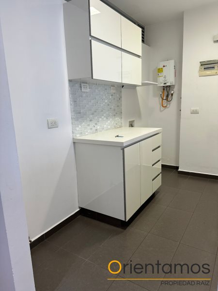 Apartaestudio disponible para el arriendo en Medellín el codigo es 20680 foto numero 8