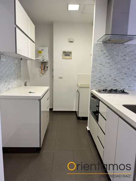 Apartaestudio disponible para el arriendo en Medellín el codigo es 20680 foto numero 7