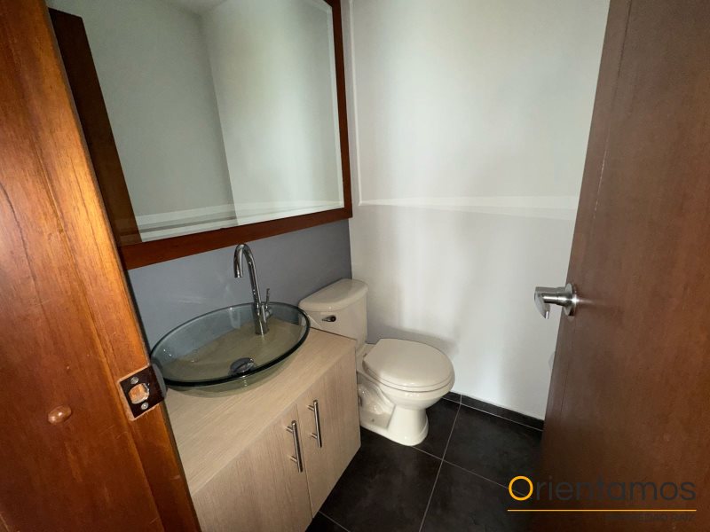 Apartaestudio disponible para el arriendo en Medellín el codigo es 20020 foto numero 12