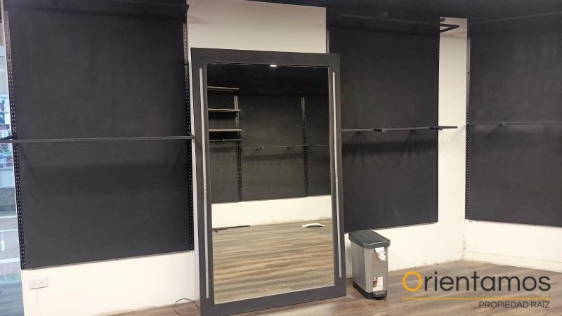 Local disponible para el arriendo en Medellín el codigo es 21604 foto numero 7