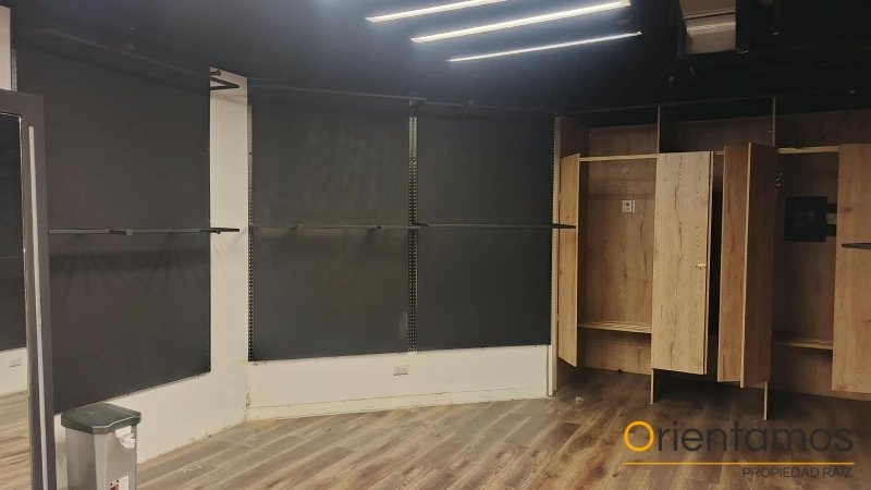Local disponible para el arriendo en Medellín el codigo es 21604 foto numero 3