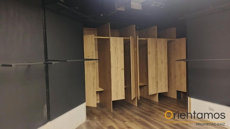 Local disponible para el arriendo en Medellín el codigo es 21604 foto numero 4