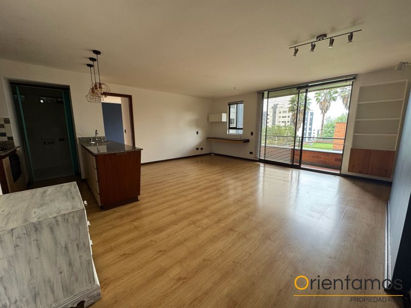 Apartaestudio disponible para el arriendo en Medellín el codigo es 20020 foto numero 4