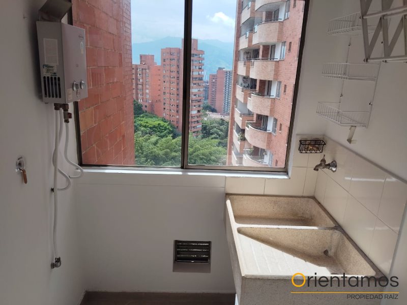 Apartamento disponible para el arriendo en Medellín el codigo es 20627 foto numero 7