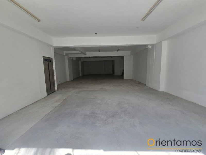 Local disponible para el arriendo en Envigado el codigo es 21536 foto numero 4